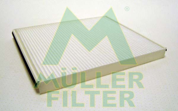 MULLER FILTER filtras, salono oras FC429